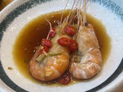 -水林间·寿喜烧自助(仙林金鹰店)