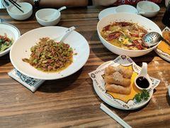 -太二酸菜鱼(海口友谊广场店)