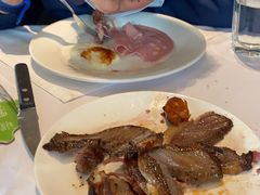 -拉蒂娜·巴西牛排馆 Latina·Brazilian Steakhouse(陆家嘴旗舰店)