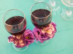 -老洋房花园饭店(绍兴路店)