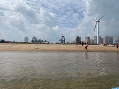 -那香海钻石沙滩浴场