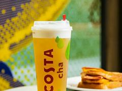 -COSTA COFFEE(吴江路店)