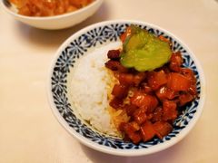 林家金派卤肉饭-林四喜·闽南传家菜(鼓浪屿店)