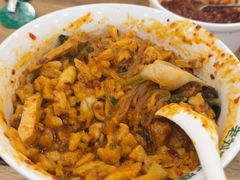 -老刘家永盛斋·传统泡馍(东关南街店)