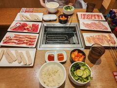 -焼肉ライク·烧肉LIKE(万菱汇店)