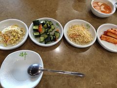 -全州拌饭馆(龙源西街店)