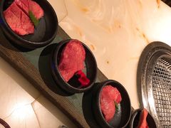 -厚贞日式烤肉(龙之梦店)