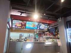 -DQ·蛋糕·冰淇淋(龙茗店)