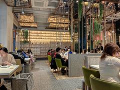 -红樱桃·欢乐餐厅(太原里店)