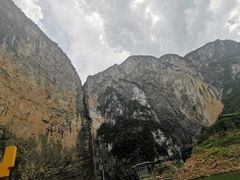 -蝶舞清江·恩施云顶景区(黄鹤峰林)