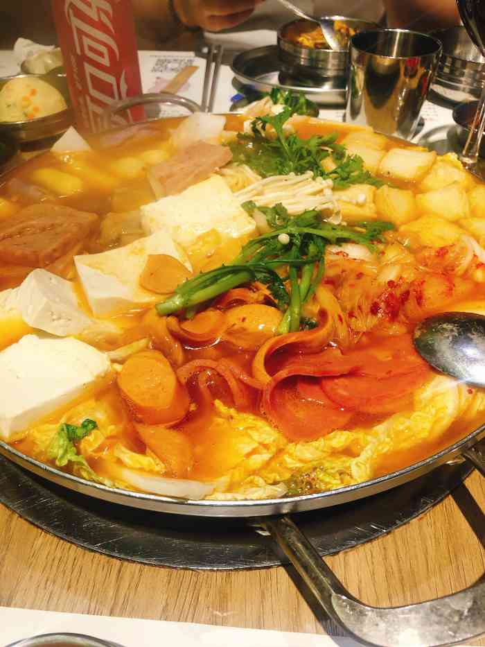 酱料很多可以铺满到每一粒米上.这点真的很重要.