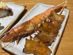 -一心创作料理屋(经开万达店)