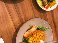 -Pennehut畔尼意面(合肥万象城店)