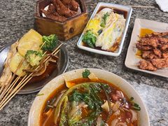 -小街天府(西工小街店)
