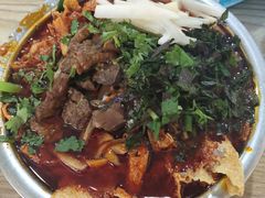 -老巷口螺蛳粉(柳州总店)