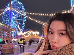 -海德公园