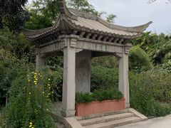 -常州古运河南大街文化旅游区-人民公园