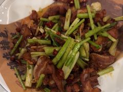 -火龙堂·风味民间菜(文一路店)