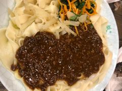 -清真益鑫羊肉手抓馆(南大街店)