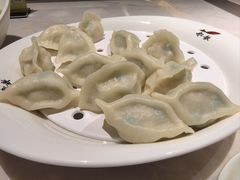 -船歌·鱼水饺青岛菜(闽江二路店)