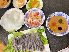 -仁和四季涮肉馆(天坛南门店)