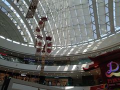 -万达茂商场(南京仙林店)
