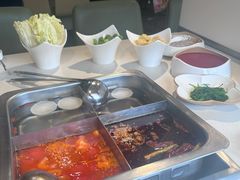 -海底捞火锅(劲松店)