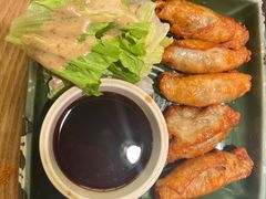 -沼津港精致料理·寿喜烧·烧鸟(龙湖南桥天街店)
