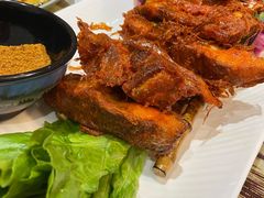 -新疆伊宁远征餐厅