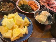 -榮華亭烧肉放题·和牛酒场(花都店)