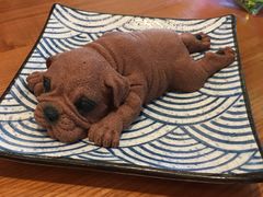 冰激凌小狗-红小满休闲餐厅(十全街店)