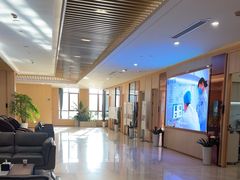 -合肥美奥口腔·种植矫正中心(政务院)