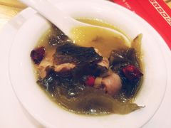 -李家猪蹄融合菜馆(河松街店)