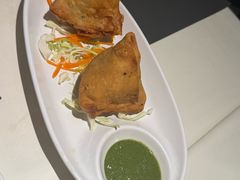 -Pita's&Tika's中东和印度风味餐厅(龙湖天街店)