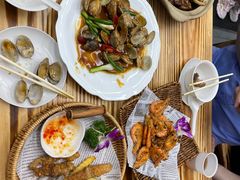 -醉壹号海鲜大排档(厦门美食地标店)