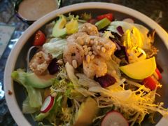 -JUKEBOX玖部音乐餐厅(华侨城店)