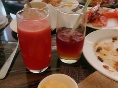 -东方红海鲜百汇(国际大厦店)