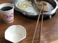 -傣妹火锅(狮子桥店)