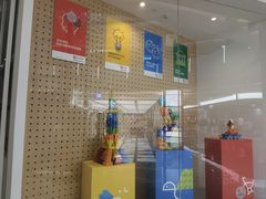 -乐高活动中心·少儿编程·乐高·机器人编程(SM广场校区)