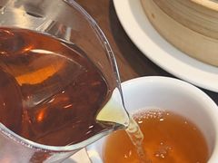 -索菲特酒店·乐轩华中餐厅