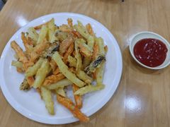 -贤花饭店(城阳店)