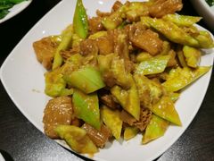 -老牌坊鲁菜名店(聊城美食岛店)