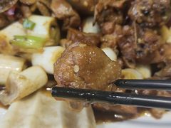 -大唐饭庄·炒鸡(总店)