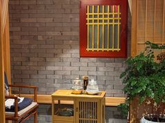 -悦真雅院·四合院·清真私房菜(雍和宫店)