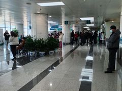 -首都医科大学附属北京友谊医院(西城院区)