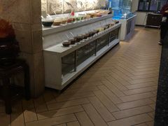 自助取餐区-食鲜捞火锅(湖西路店)