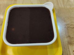 莲子红豆沙-满记甜品(王府井北京市百货大楼店)