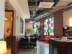 -漢舍中国菜馆(889广场店)