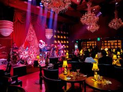 -隐肆威士忌鸡尾酒吧(玉沙国际店)