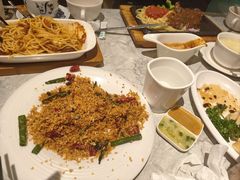 -翠华餐厅(正佳广场店)